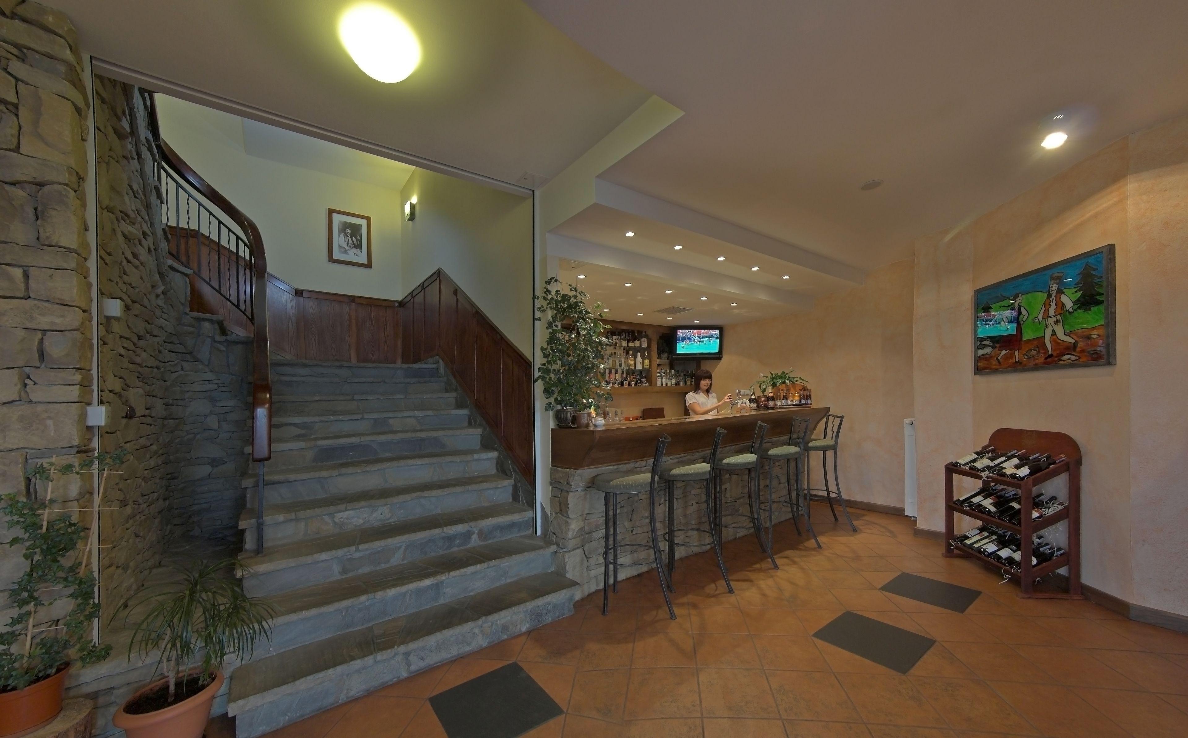 Hotel Redyk Ski&Relax - Gory Na Wyciagniecie Reki — Photos 2