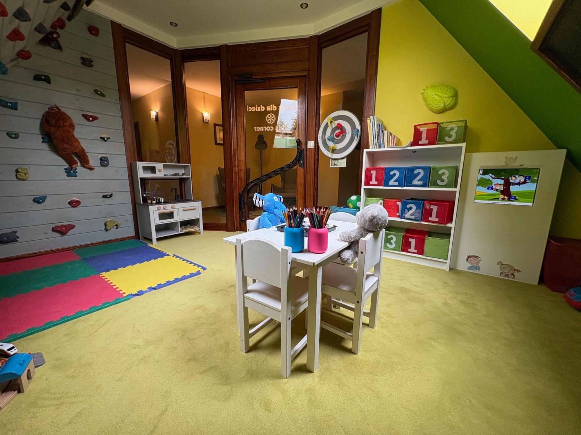 Hotel Redyk Ski&Relax - Gory Na Wyciagniecie Reki — Photos 3